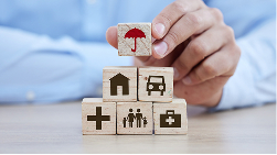 Handcuffs, representing false arrest and slander coverage.