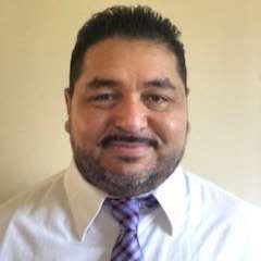 Isaias Alcala
